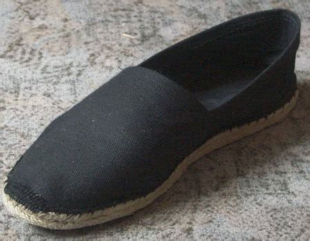 Espadrilles – Wikipedia